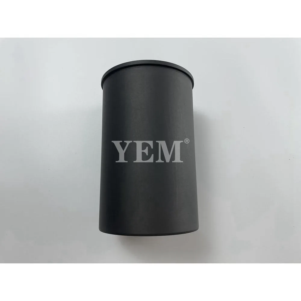 4M51 Cylinder Liner for Mitsubishi Engine Replacement Parts