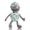 #Zombie coquille d'œuf 9