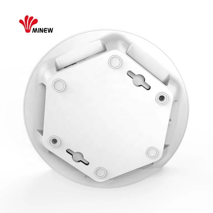 Minew G1 Ibeacon Receiver Scanner BLE WiFi IoT Gateway for Bluetooth BLE Beacons