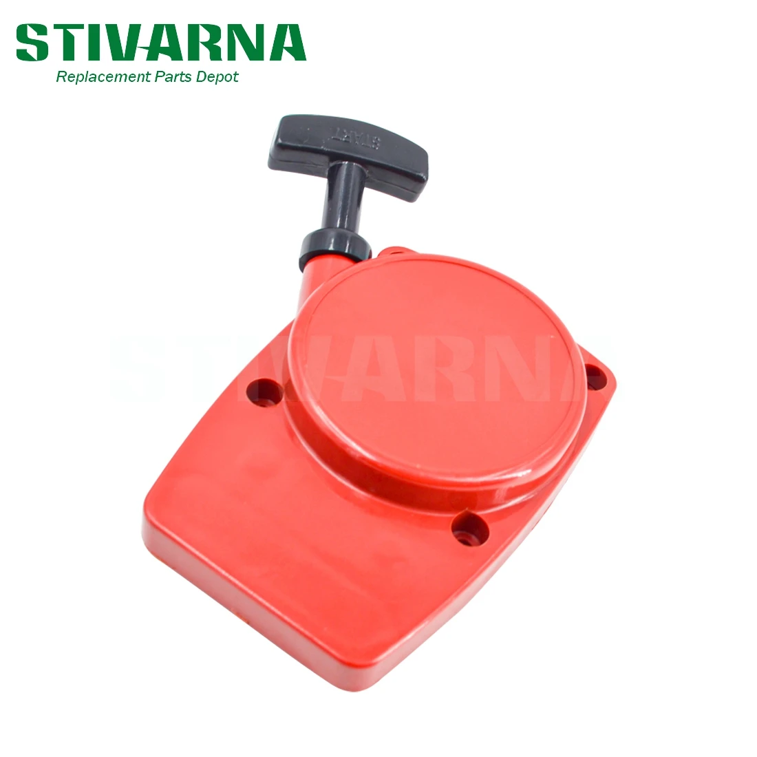 Recoil Pull Starter Assembly Fit for Maru 420 Grass Cutter