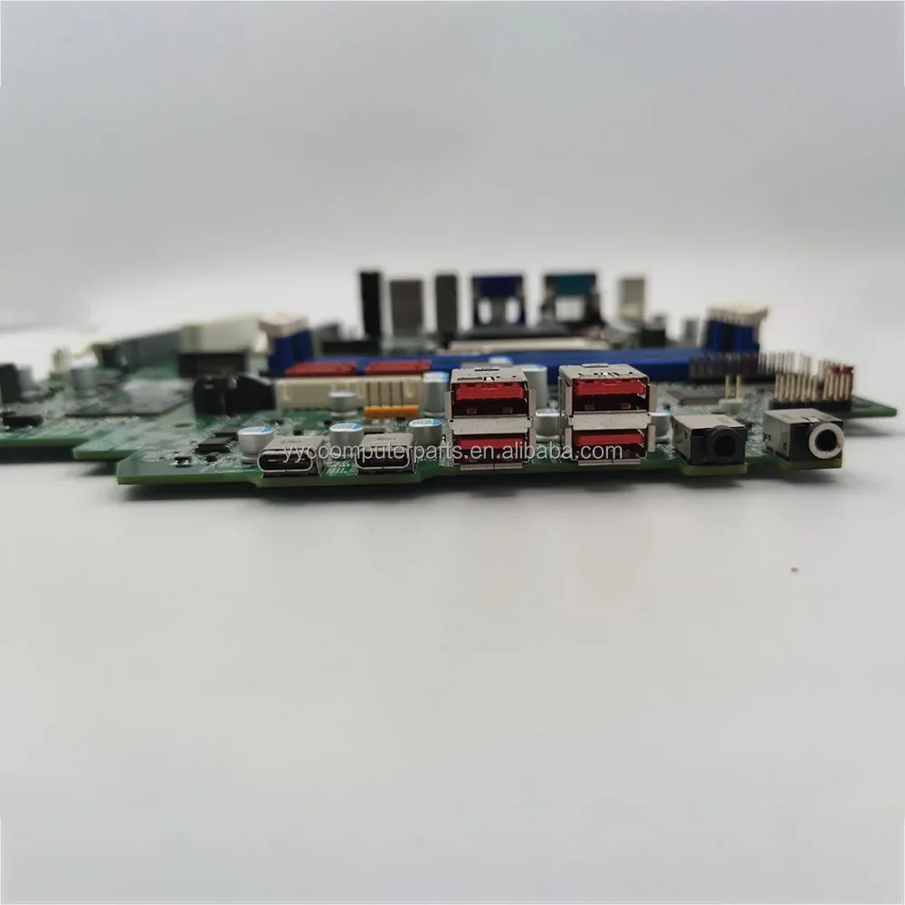 Original for Acer Q37H4-AM Desktop Motherboard Veriton D850 X6660G Q370