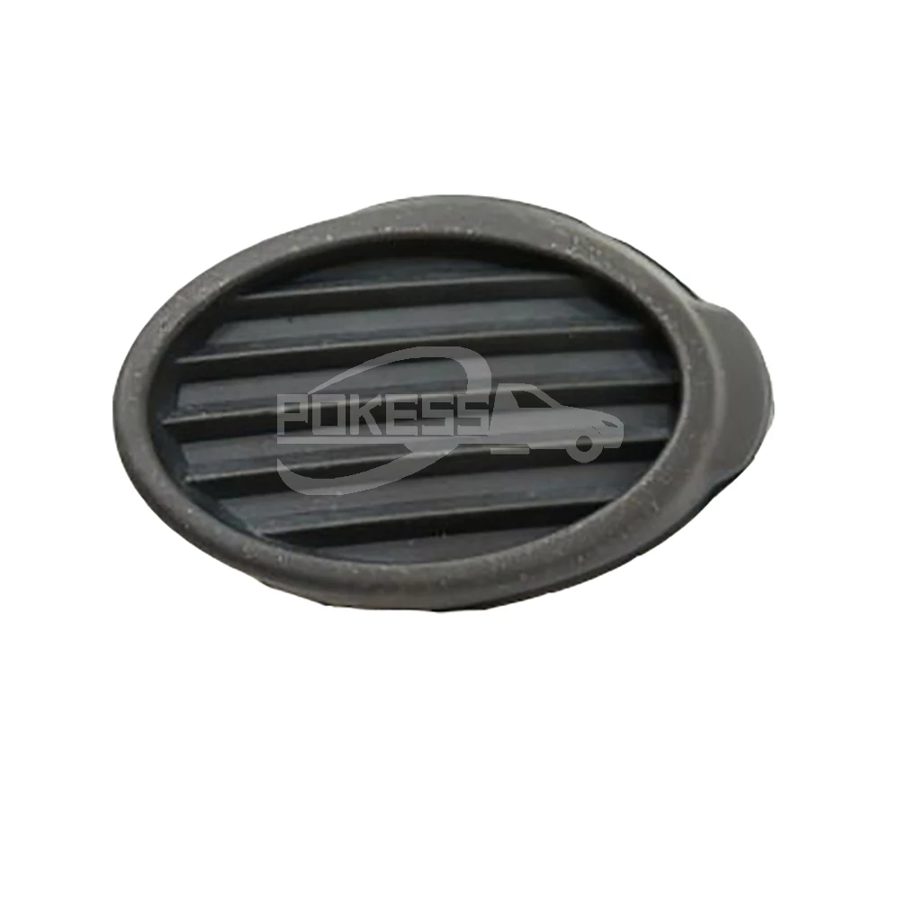 Fog Light for Car BM5119952BC BM5119952BB No Holes Black Right Fog Lig... — 3