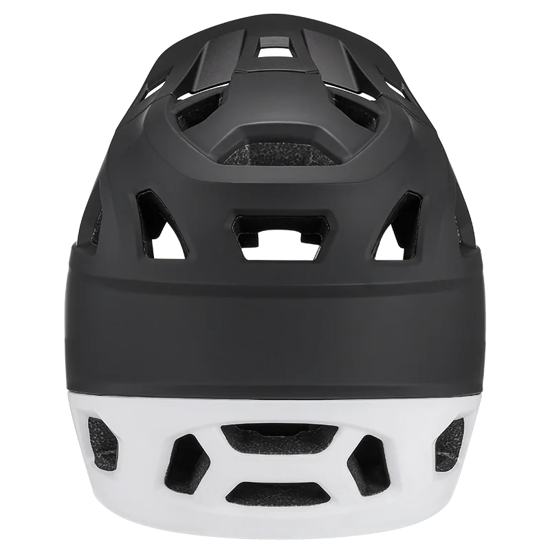 Helmet Full Face New Design Adult All Mountain Helmet Mountain Bike ...