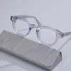 Transparent grey