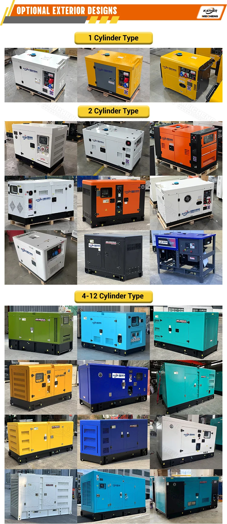 Customization capabilities