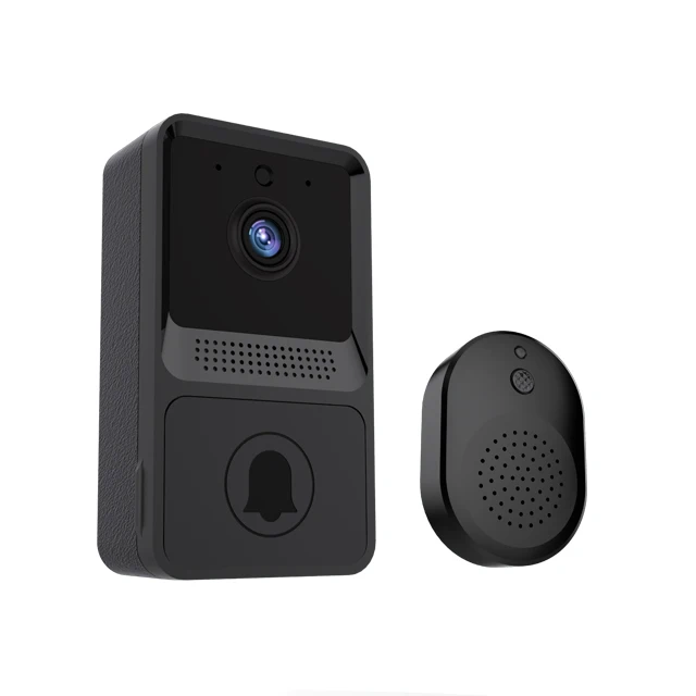 aiwit doorbell not connecting