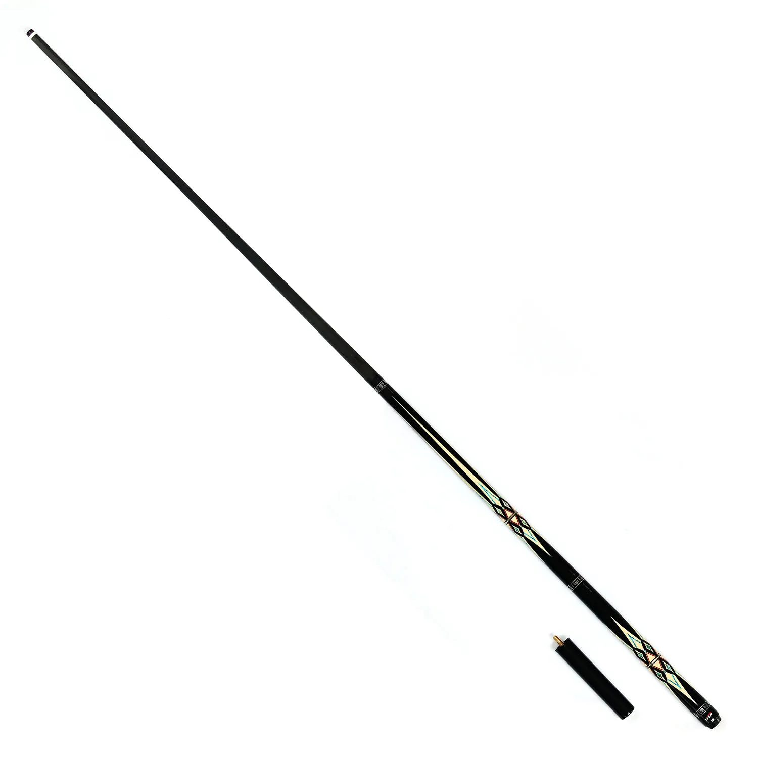 Yfen Carbon Fiber Shaft Billiard Pool Cue - Superior Quality