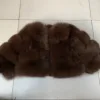 Marrone cioccolato