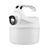 Petite taille, blanc (sans haut-parleur Bluetooth)