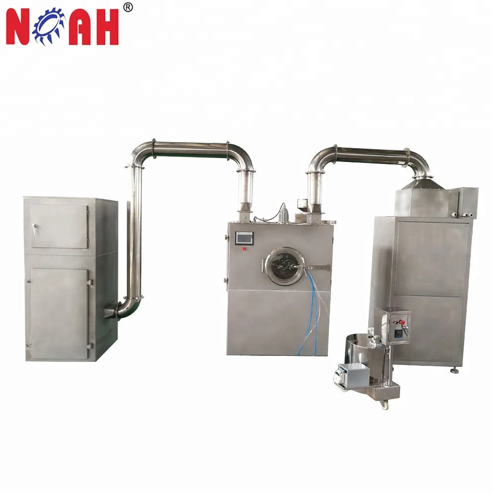 
 BG-150 планшет/микро-таблетки/вода-bindered таблетки пленочное покрытие машины  