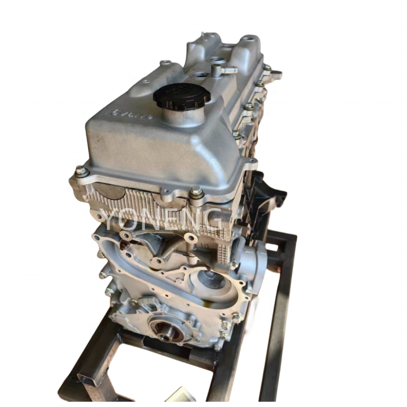 bozu933ページ High Quality Gasoline ZG24 2.4L 4RB2 Engine for Jinbei Granse