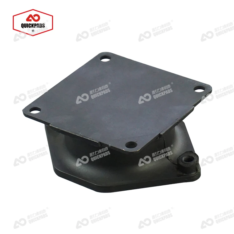 Spare Part for JCB VIBROMAX BUFFER RUBBER - 2622/06060