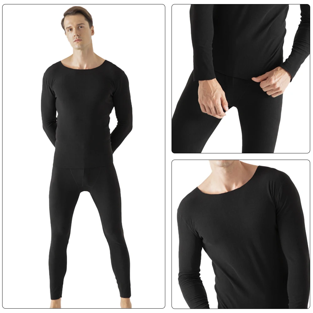 Long Underwear Men's And Women's General Thermal Underwear Wholesale