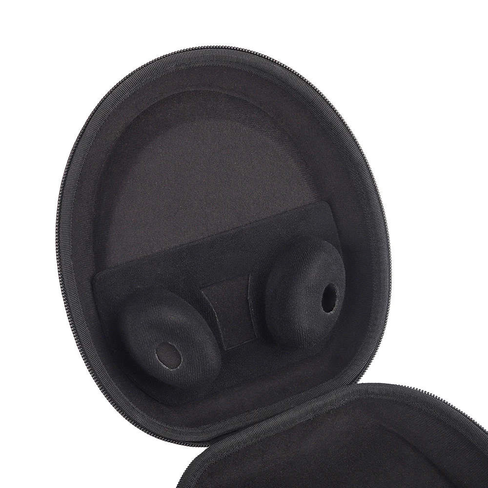 product factory price protective headphone case for wireless headphone accessories hard eva shell headphone carrying pouch-7
