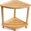 Arc de tabouret de bain