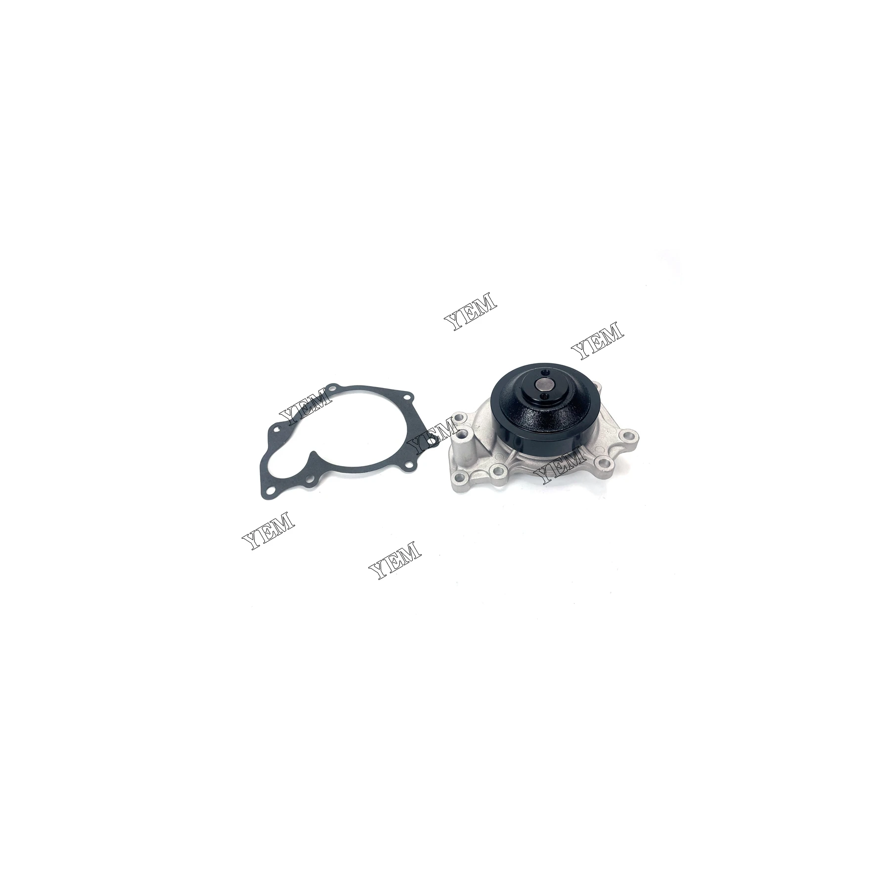 4M51 ME994451 Water Pump for Mitsubishi Engine Rebuild Kit
