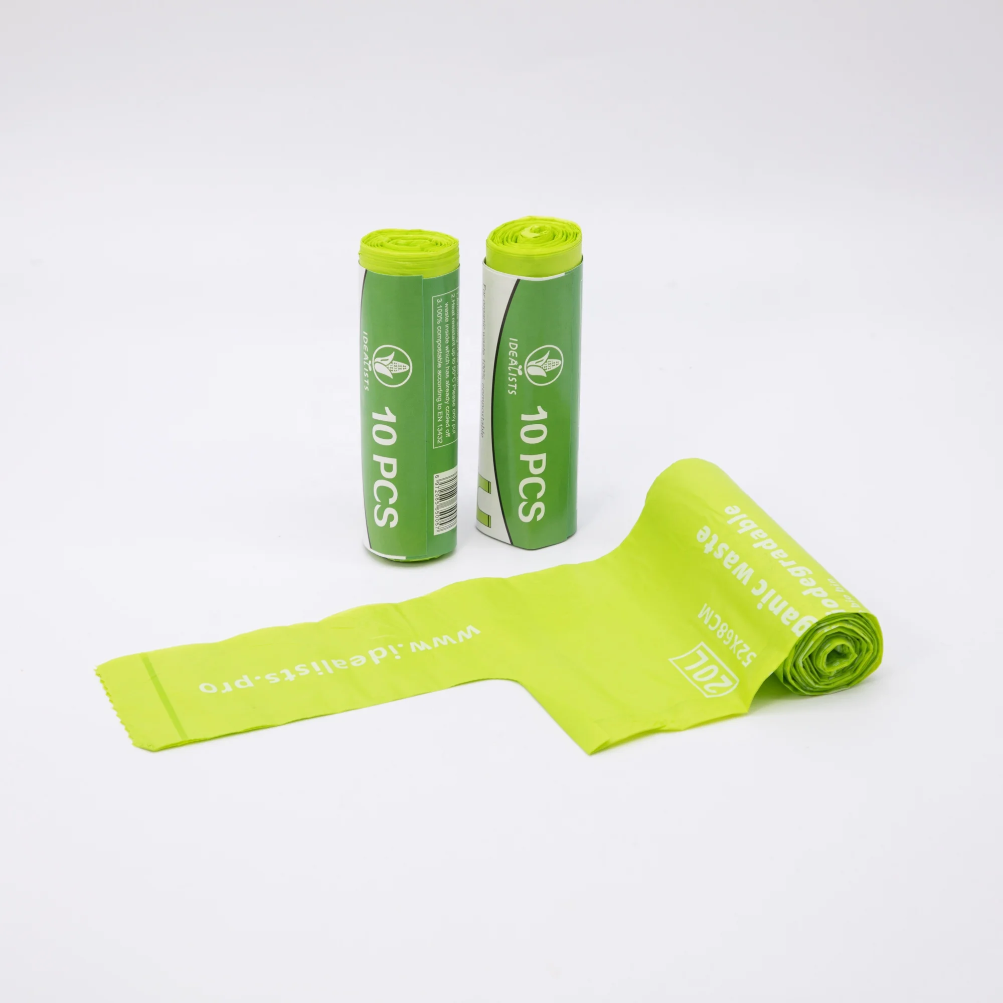 2020 compostable biodegradable food scraps waste kitchen