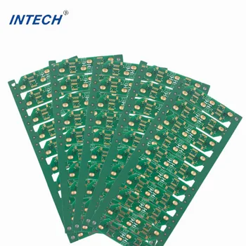 Double Sided Naked Pcb Prototype Pcb Card Layers Pcb Bare Circuit Board Pcb Buy Pcb