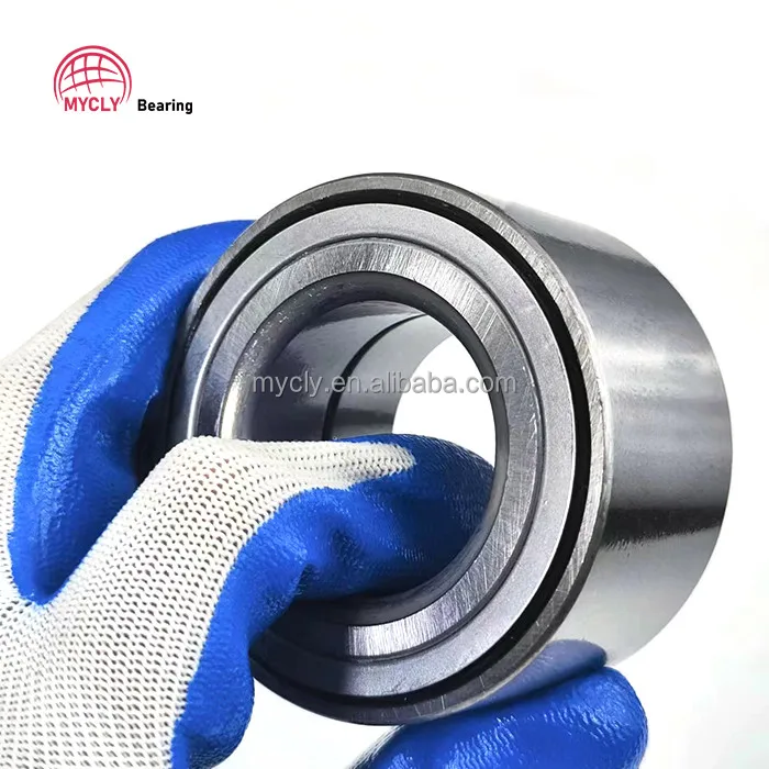 ZA-28BWD03ACA51 Wheel Hub Bearings - Precision & Durability
