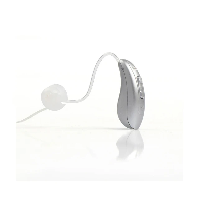 Micro BTE China Rechargeable Digital Hearing Aid