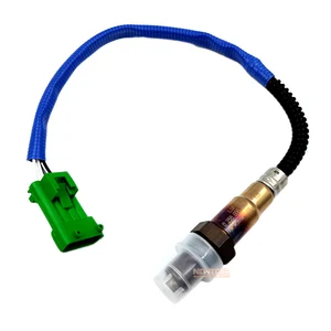 Auto Spare Parts Other Engine Parts Engine Front Oxygen Sensors for Geely GC6