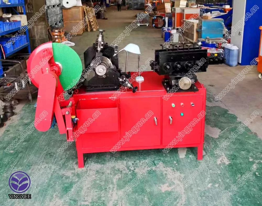 product new  steel tube mill round stainless steel pipe production line with core components pump motor plc construction industries-5