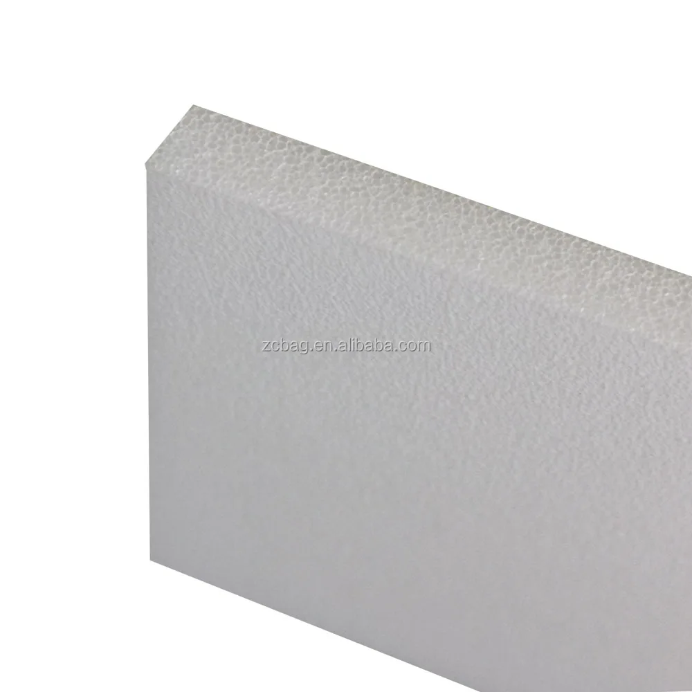 Close Cell Structure Ixpe Xpe Foam for Boat Decking or Seats Water Resistance Cushioning Buffering Material