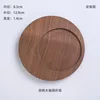 Magnetic coasters