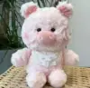 Maialino con bavaglino