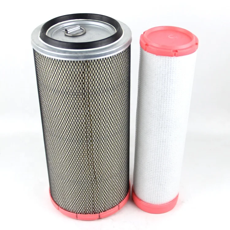 【空瓶】 Fuerdun Air Filter KW1838 for WEI.CH.A.I Engines - 1977-1982