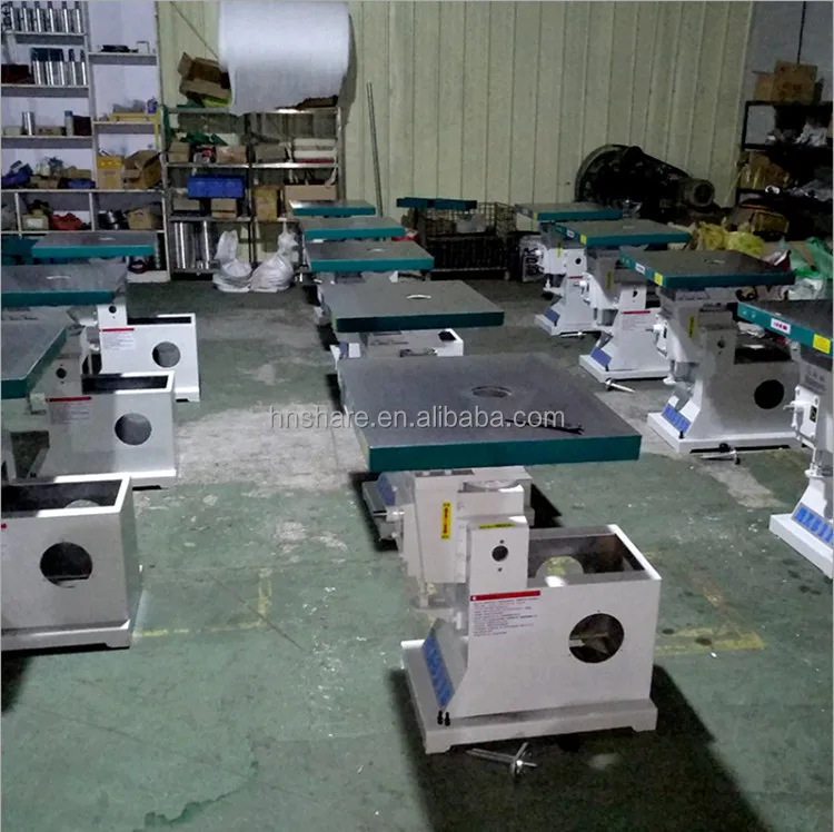 Automatic Spindle Moulder Machine Router Table Woodworking Wood Spindle