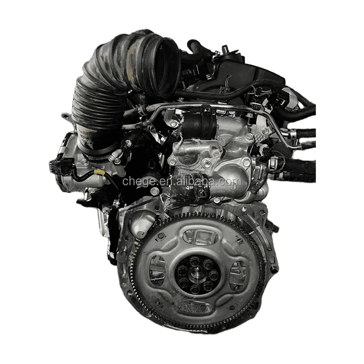 MITSUBISHI 4J11 Engines - Reliable Used Solutions
