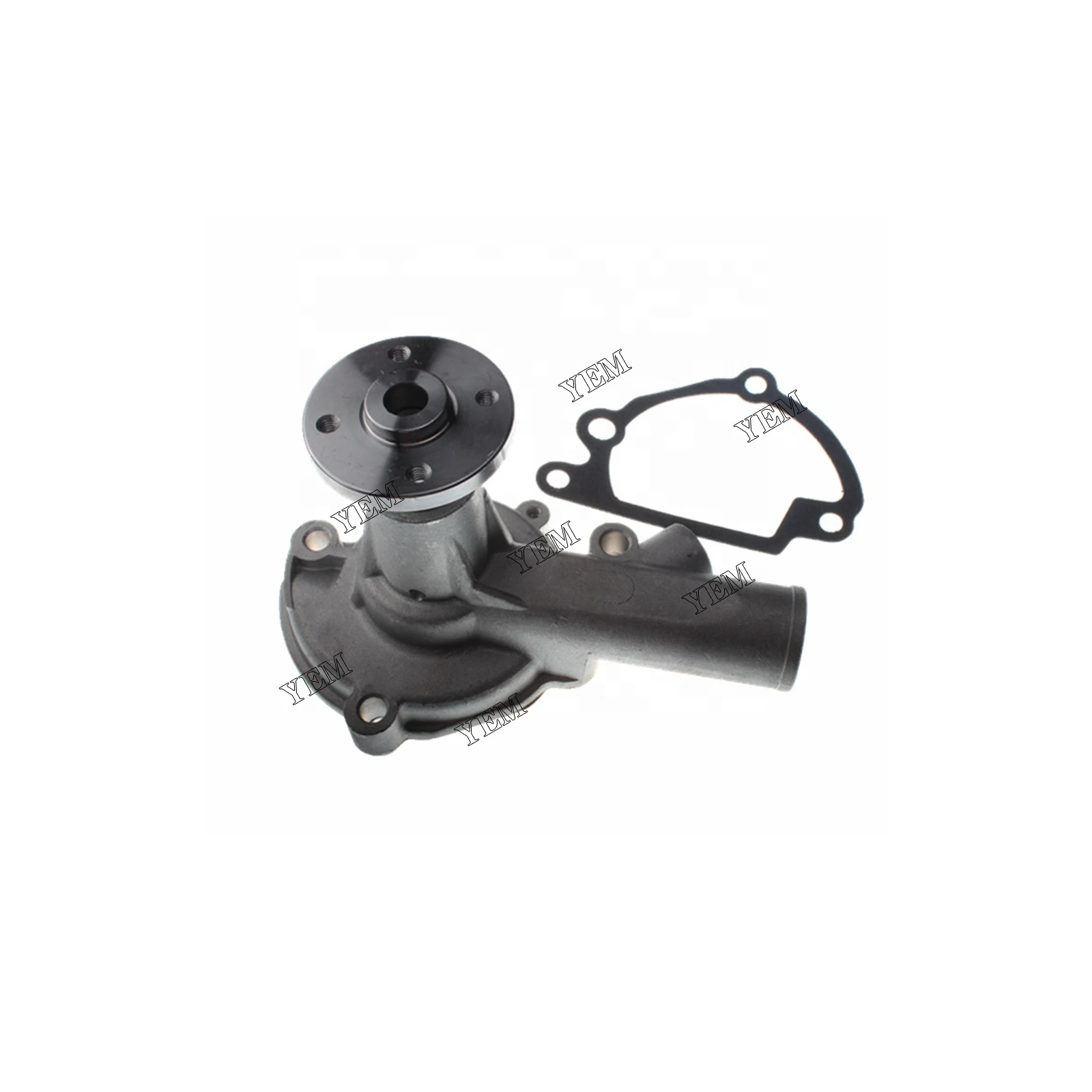 Water Pump 5650-040-1402-0 for Mitsubishi Satoh D2000II MT370 MT372 MT630 S370 Engine Repair Kit
