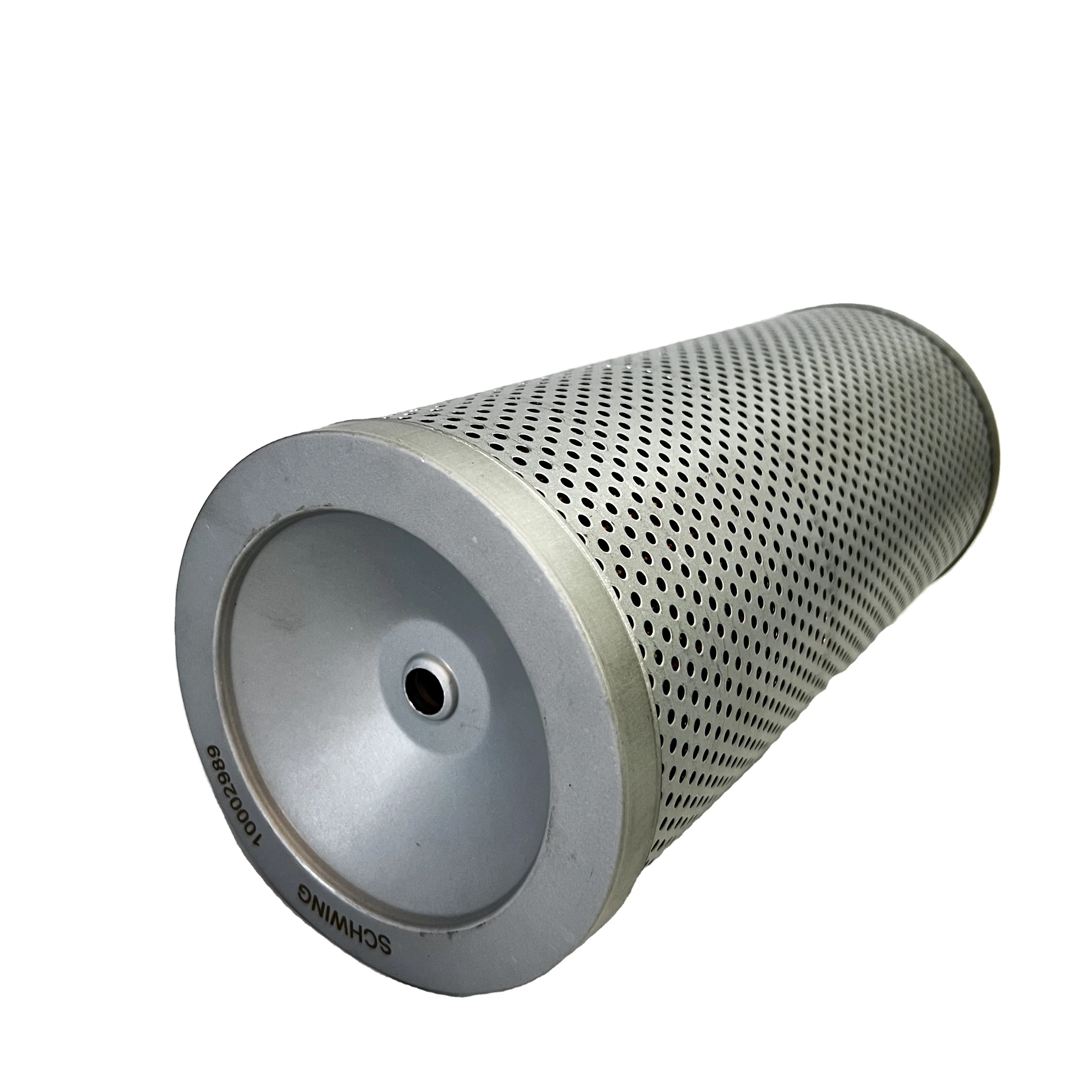 Zoomlion Filter Concrete Pump Spare Parts Hydraulic Filter 1010600144 1010600298 1010600297 1010600374 1010600429