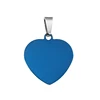Blue(heart-shaped)
