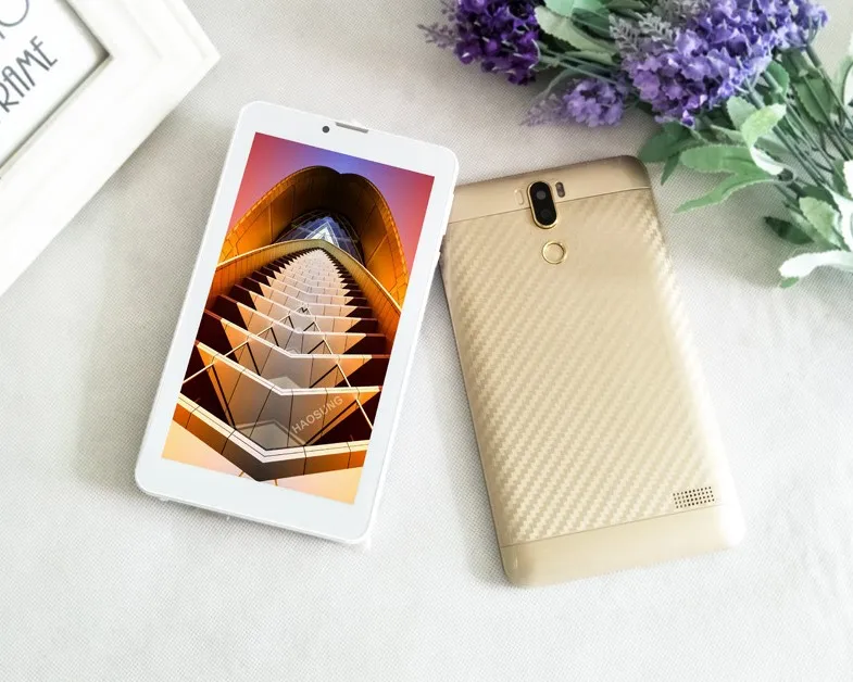 Cheapest Model for 7 Inch Android Tablet 706 Android Classical Model Tablet MTK Best Selling 3G Phone Calling Tablet