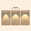 Lumière blanche 6500K