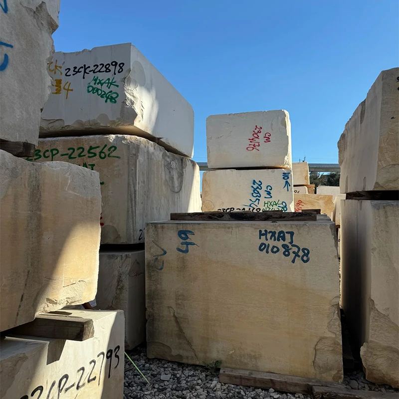 Продажба директно от фабриката – персонализирана модерна дизайнерска мраморна плоча по размер, естествен варовик от най-добрия доставчик