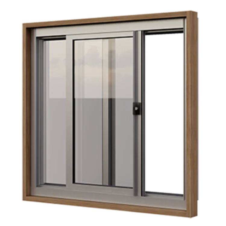 Танзания 3 треков шампанское цвет стекло фиксированной алюминий раздвижные окна цена Филиппины для оконные рамы и двери