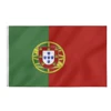 bandera de portugal