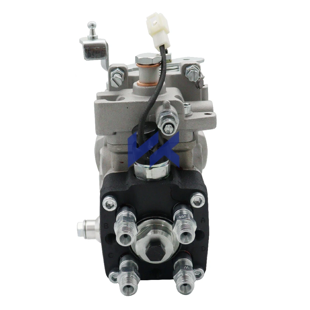 New Diesel Fuel Injection Pump 104646-5051 for ISUZU 4JG2 VE Pump