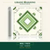 Tapis de Mahjong 01vert