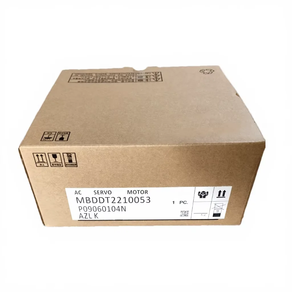 Gold Seller MBDDT2210053  PLC  Controller  Server Driver  Brand New Original Spot