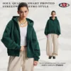 sweatshirt-eden green