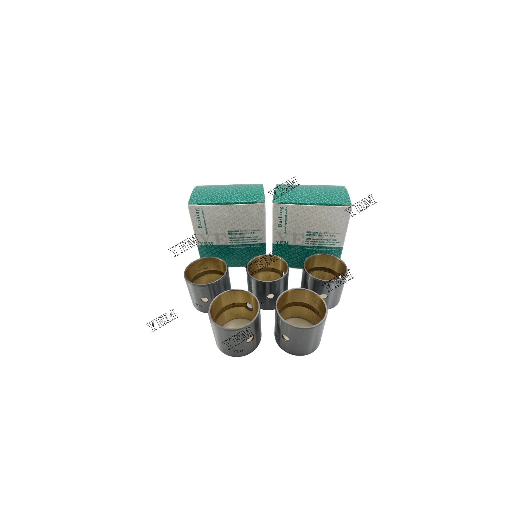 2TE67L Connecting Rod Bush for Yanmar Engine Parts