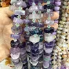 Fluorita de colores