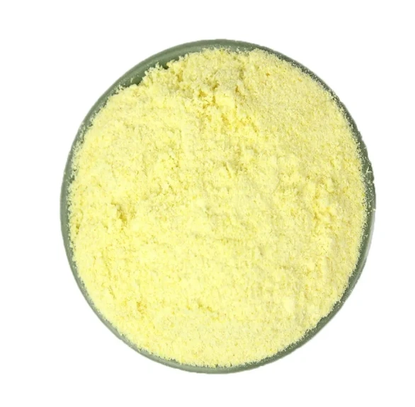 Factory High Purity 5- HMF/ 5-Hydroxymethylfurfural Cas 67-47-0 HMF Good Price