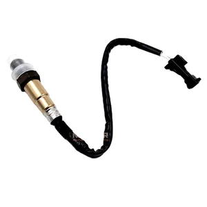Car Accessories Vehicle Parts Other Engine Spare Parts Auto Sensor Oxygen Sensor for Chery QQ 6