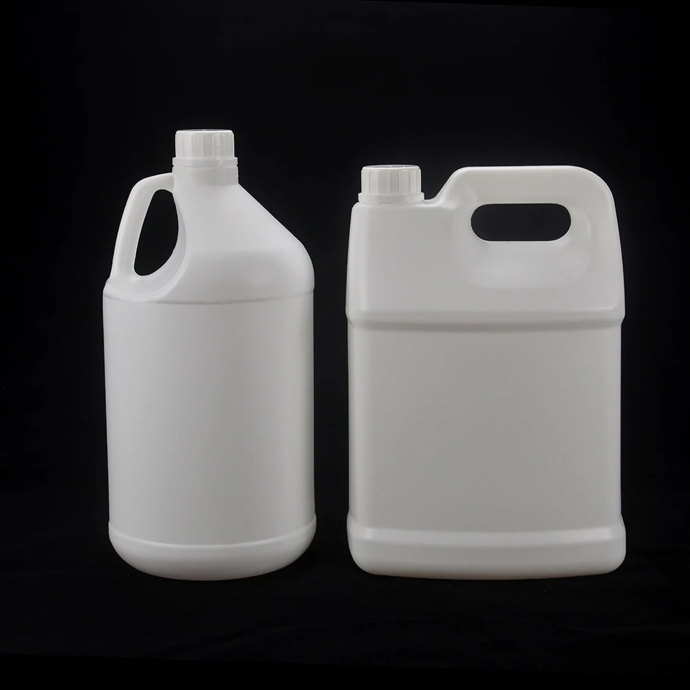 Factory Direct Oil 5 Liter 4 Liter Can Hdpe Plastic Water Jerrican Jerry Can - Buy 1 Gallon Jerrycan,4 Jerry Can,5 Liter Plastic Jerry Can Product on Alibaba.com
