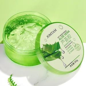 Wholesale Price Bioaqua Nature Aloe Vera 92% Sooting Moisture Face Skin Care Pure Aloe Vera Gel